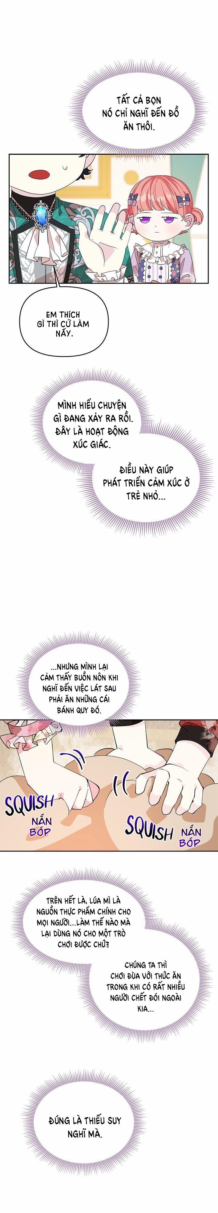 Con Người Không Phải Thứ Có Thể Sửa Rồi Dùng Được Đâu! 23.5 trang 2