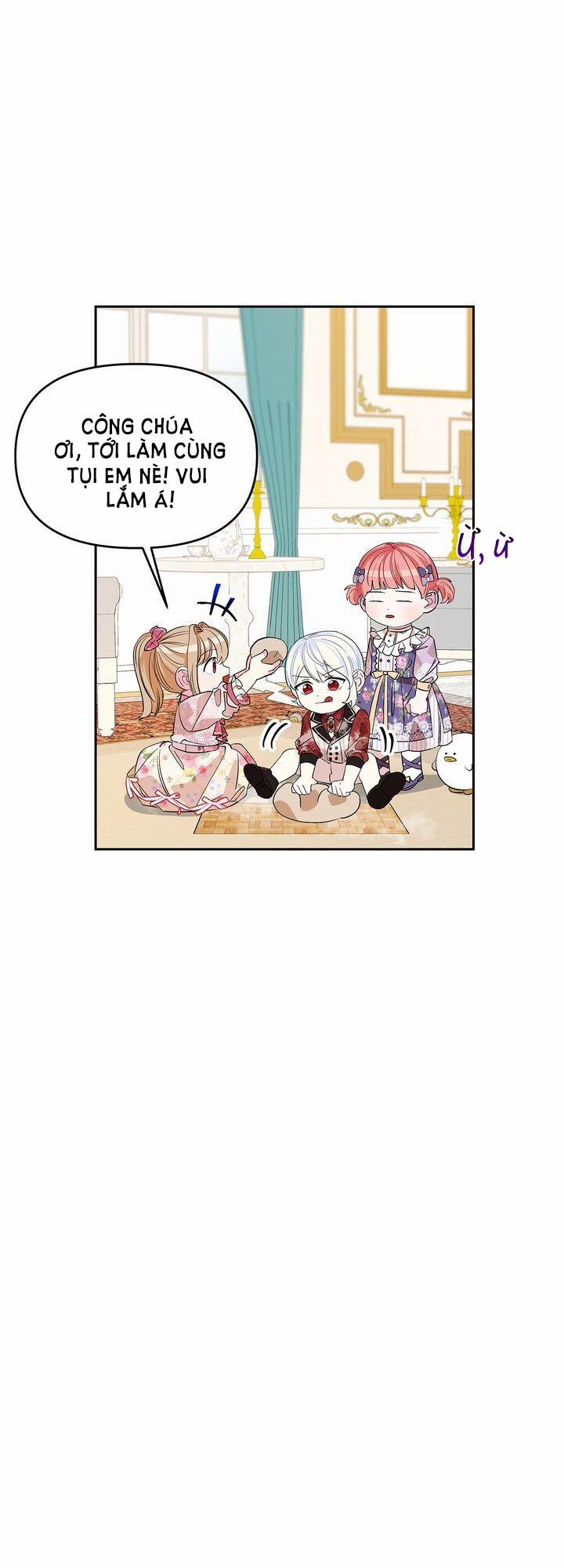 Con Người Không Phải Thứ Có Thể Sửa Rồi Dùng Được Đâu! 23.5 trang 3