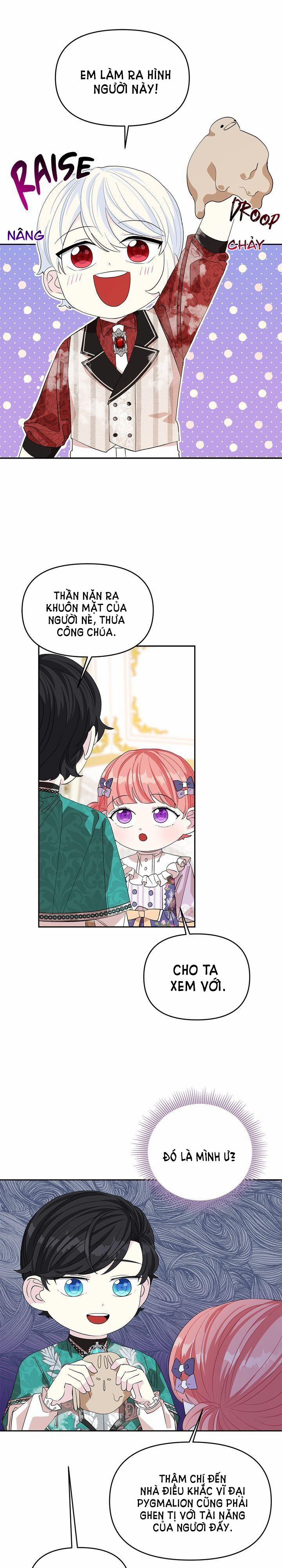 Con Người Không Phải Thứ Có Thể Sửa Rồi Dùng Được Đâu! 23.5 trang 4