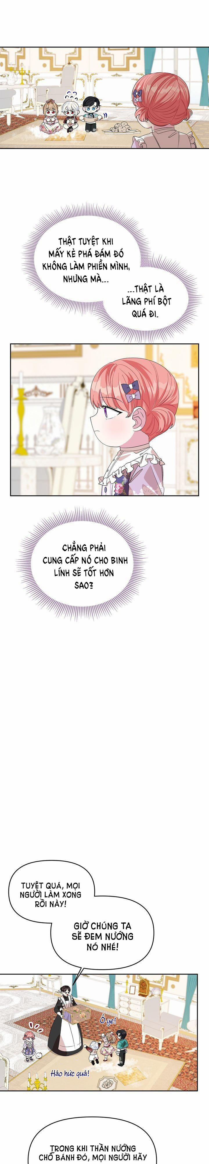 Con Người Không Phải Thứ Có Thể Sửa Rồi Dùng Được Đâu! 23.5 trang 6