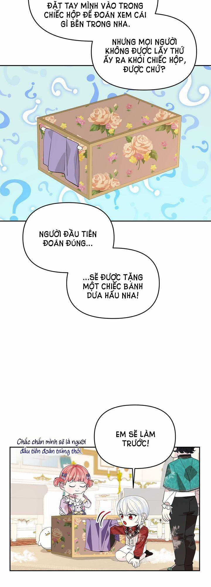 Con Người Không Phải Thứ Có Thể Sửa Rồi Dùng Được Đâu! 23.5 trang 7