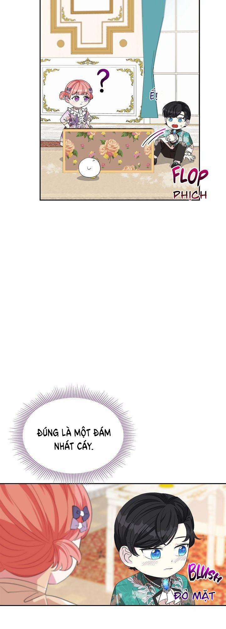 Con Người Không Phải Thứ Có Thể Sửa Rồi Dùng Được Đâu! 23.5 trang 9