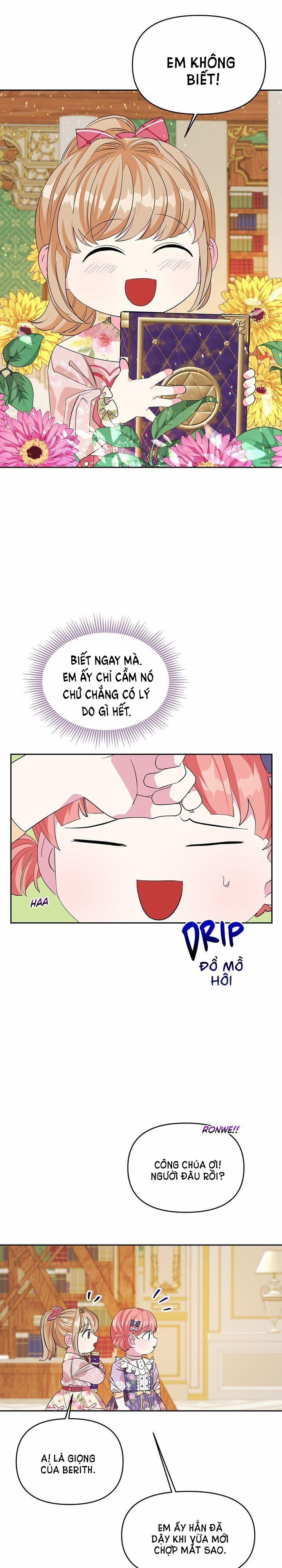 Con Người Không Phải Thứ Có Thể Sửa Rồi Dùng Được Đâu! 23 trang 10