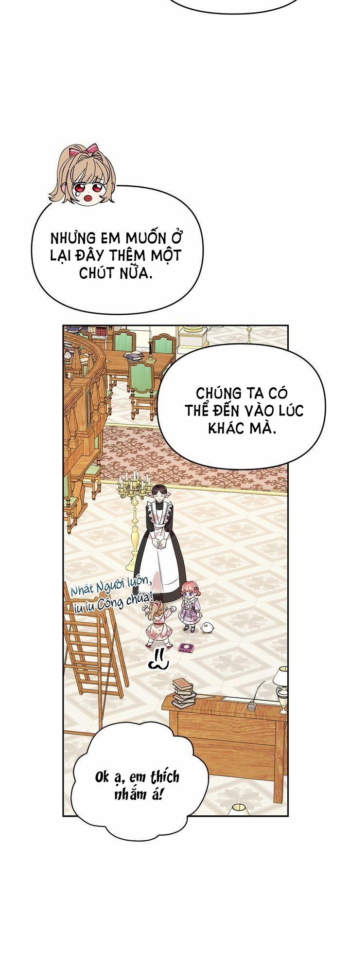 Con Người Không Phải Thứ Có Thể Sửa Rồi Dùng Được Đâu! 23 trang 11