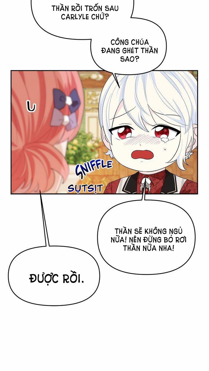 Con Người Không Phải Thứ Có Thể Sửa Rồi Dùng Được Đâu! 23 trang 13