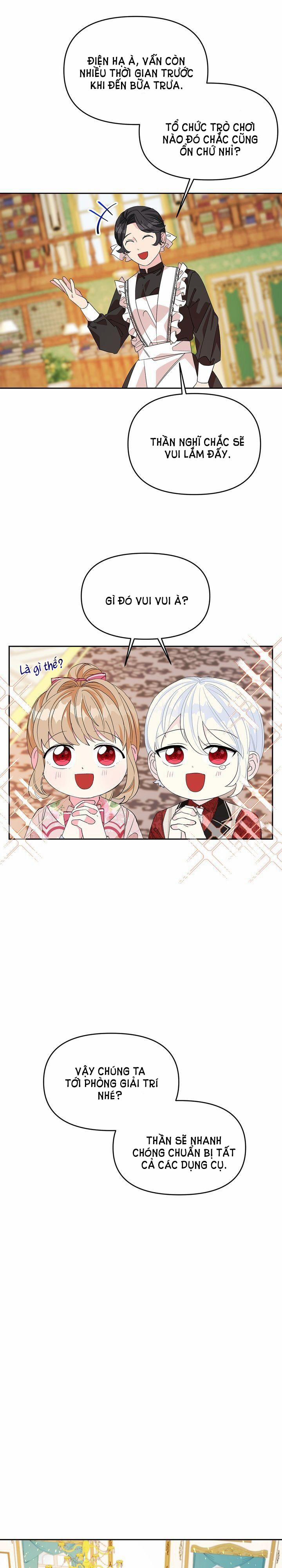 Con Người Không Phải Thứ Có Thể Sửa Rồi Dùng Được Đâu! 23 trang 14