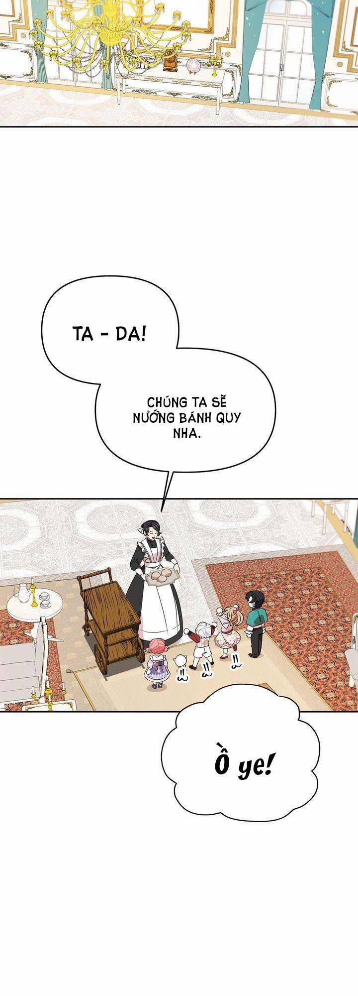 Con Người Không Phải Thứ Có Thể Sửa Rồi Dùng Được Đâu! 23 trang 15