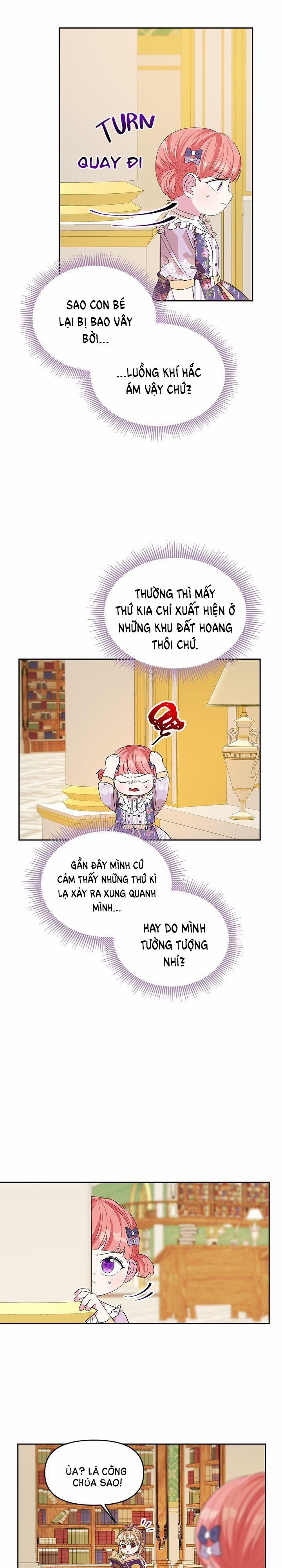 Con Người Không Phải Thứ Có Thể Sửa Rồi Dùng Được Đâu! 23 trang 2