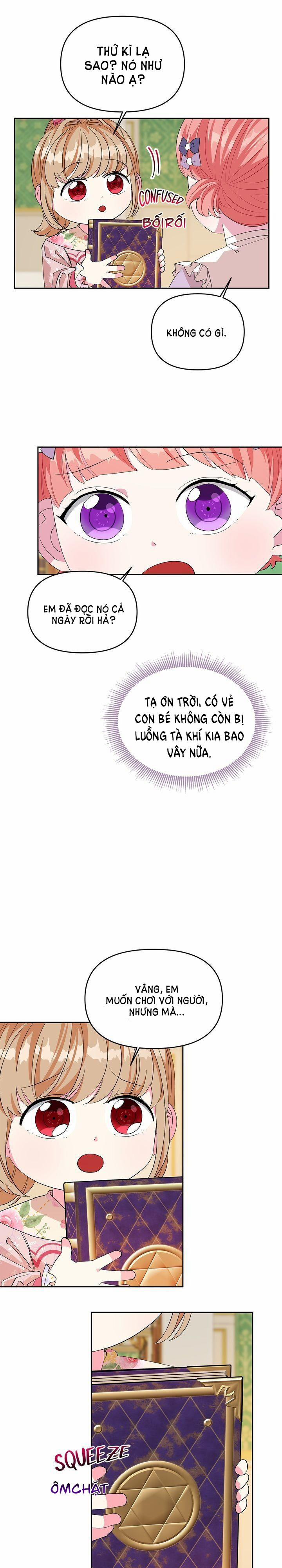 Con Người Không Phải Thứ Có Thể Sửa Rồi Dùng Được Đâu! 23 trang 4