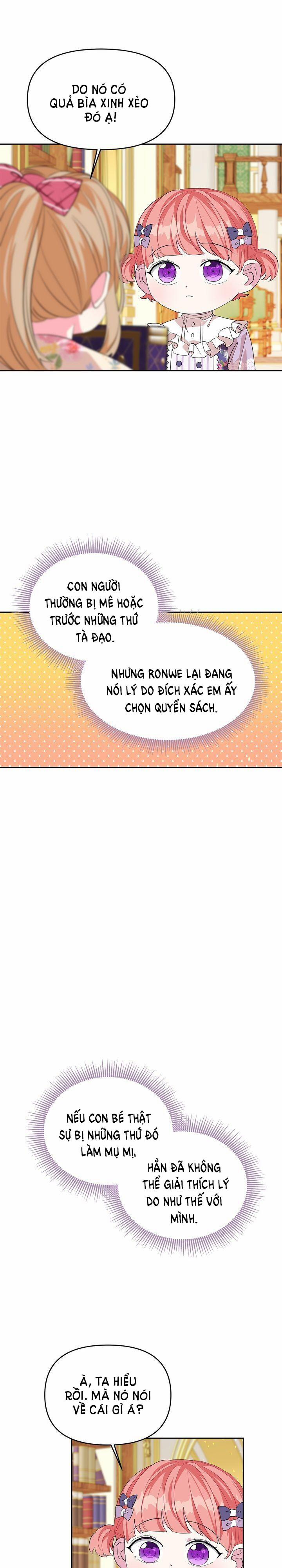 Con Người Không Phải Thứ Có Thể Sửa Rồi Dùng Được Đâu! 23 trang 8