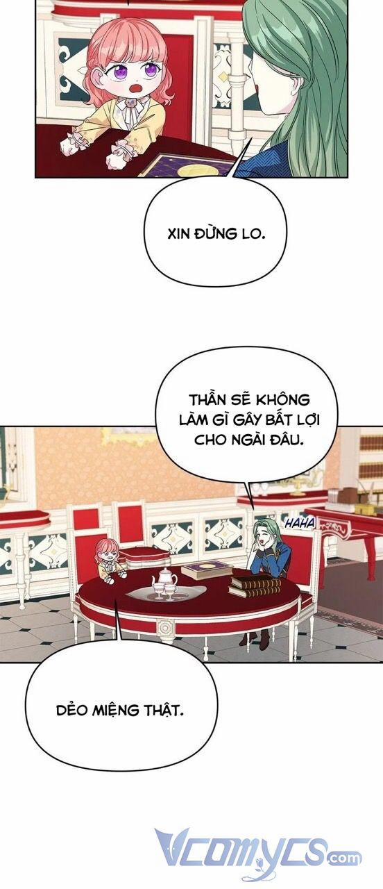 Con Người Không Phải Thứ Có Thể Sửa Rồi Dùng Được Đâu! 24.5 trang 13