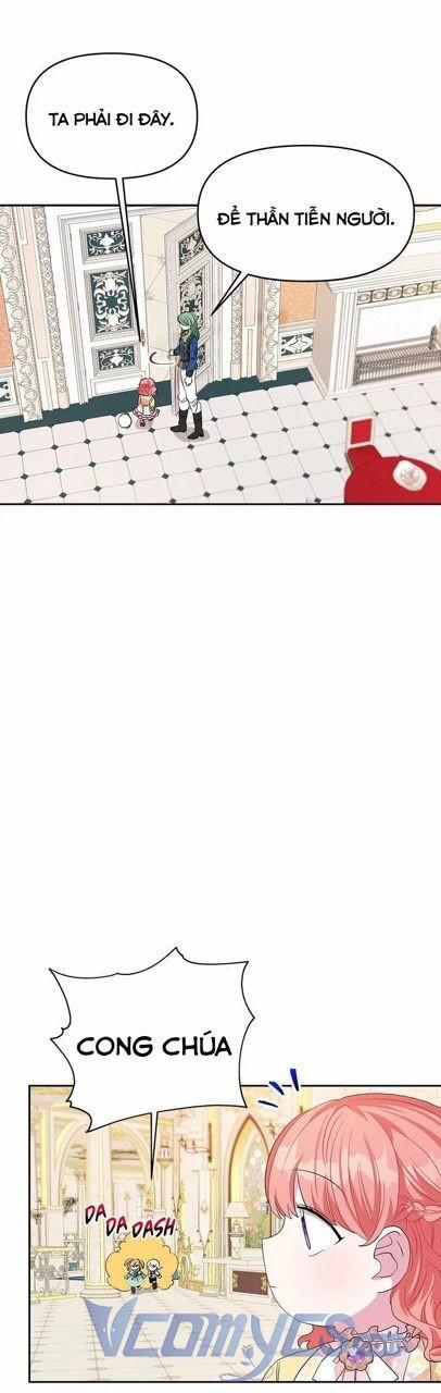 Con Người Không Phải Thứ Có Thể Sửa Rồi Dùng Được Đâu! 24.5 trang 14