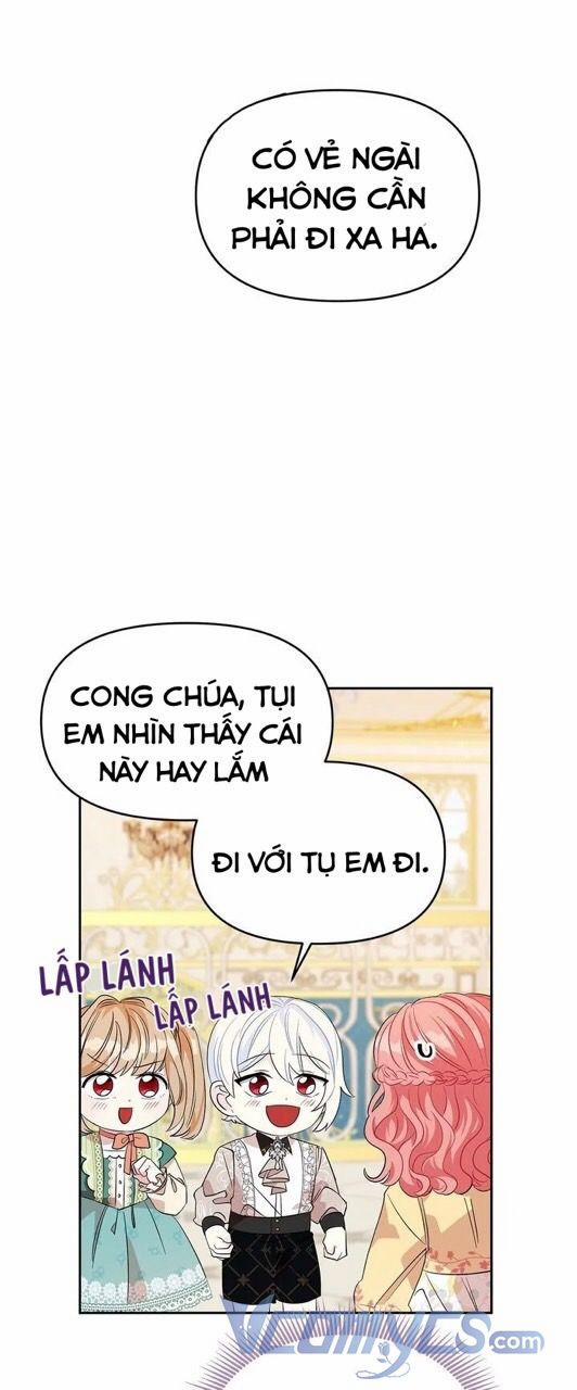 Con Người Không Phải Thứ Có Thể Sửa Rồi Dùng Được Đâu! 24.5 trang 15