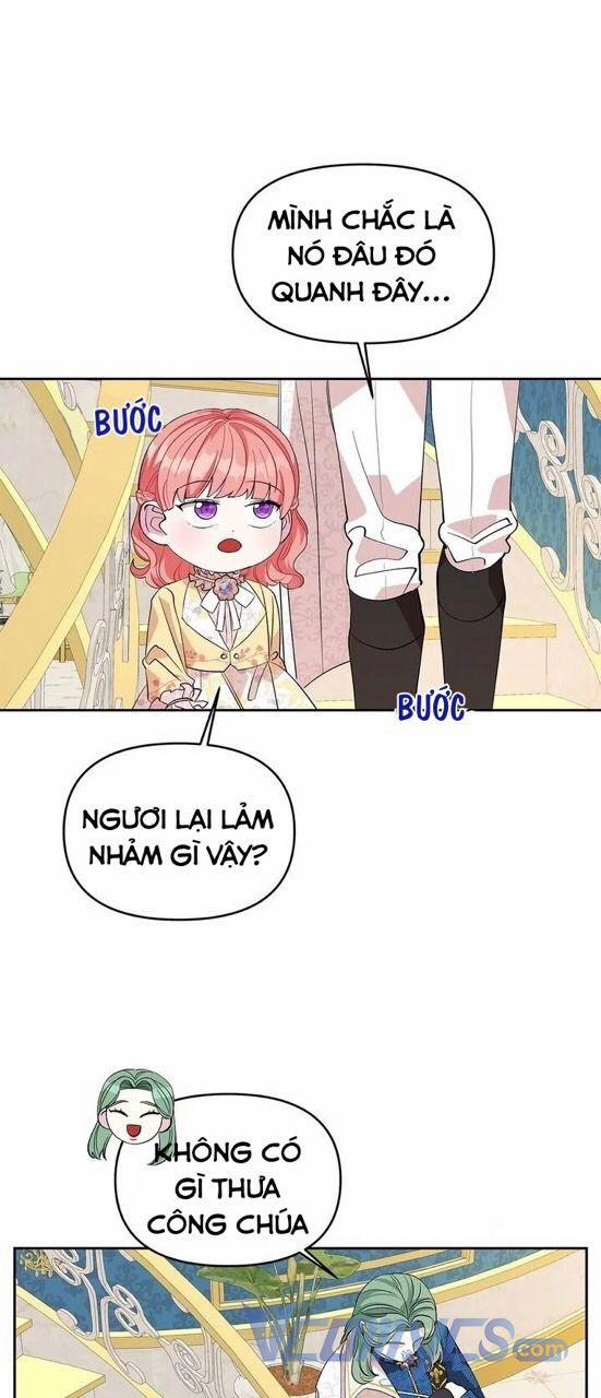 Con Người Không Phải Thứ Có Thể Sửa Rồi Dùng Được Đâu! 24.5 trang 18