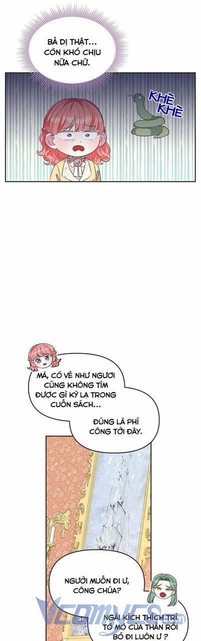 Con Người Không Phải Thứ Có Thể Sửa Rồi Dùng Được Đâu! 24.5 trang 9