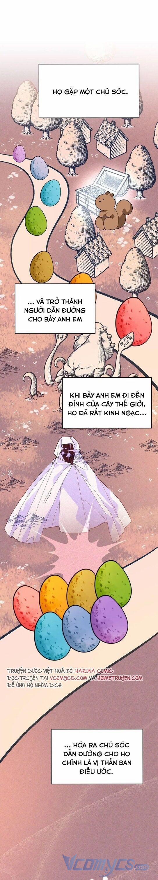 Con Người Không Phải Thứ Có Thể Sửa Rồi Dùng Được Đâu! 24 trang 10