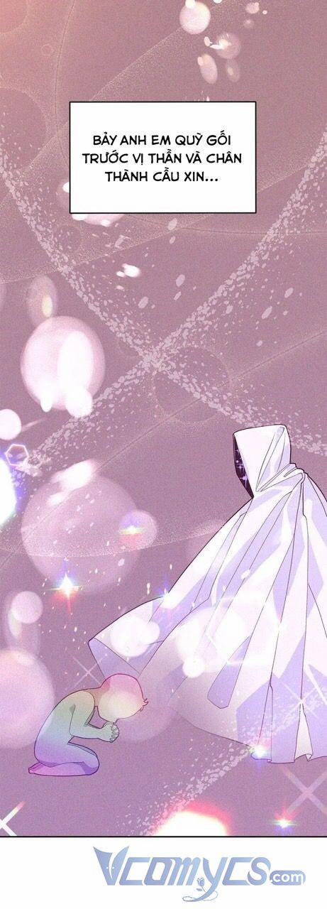 Con Người Không Phải Thứ Có Thể Sửa Rồi Dùng Được Đâu! 24 trang 11