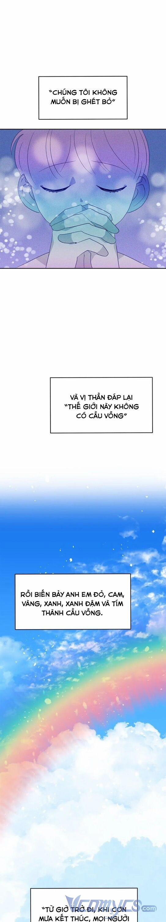 Con Người Không Phải Thứ Có Thể Sửa Rồi Dùng Được Đâu! 24 trang 12