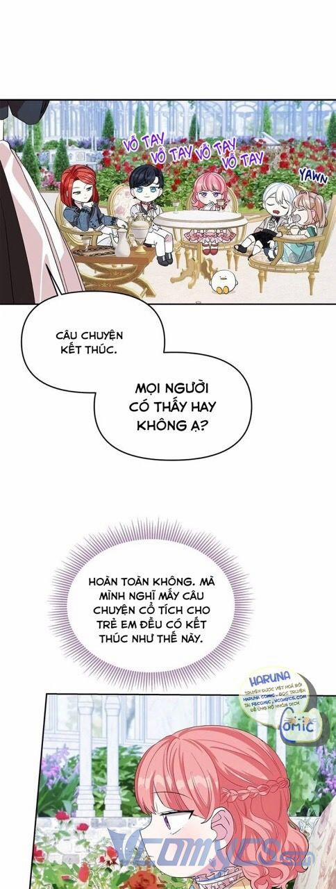 Con Người Không Phải Thứ Có Thể Sửa Rồi Dùng Được Đâu! 24 trang 14