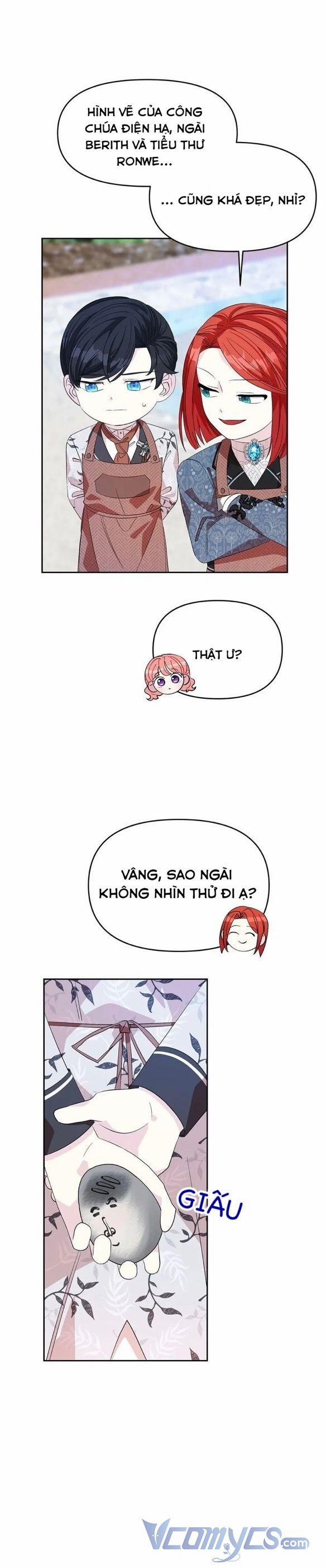 Con Người Không Phải Thứ Có Thể Sửa Rồi Dùng Được Đâu! 24 trang 2