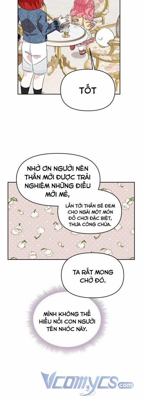 Con Người Không Phải Thứ Có Thể Sửa Rồi Dùng Được Đâu! 24 trang 22