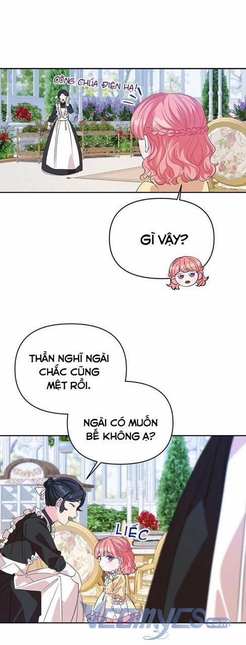 Con Người Không Phải Thứ Có Thể Sửa Rồi Dùng Được Đâu! 24 trang 23