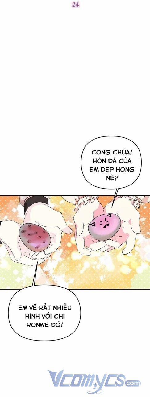 Con Người Không Phải Thứ Có Thể Sửa Rồi Dùng Được Đâu! 24 trang 4