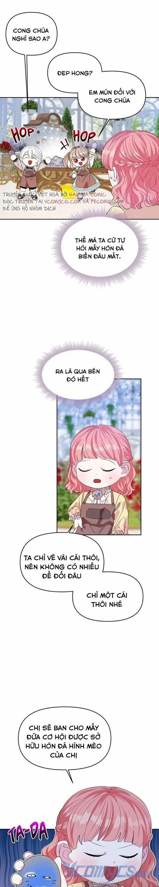 Con Người Không Phải Thứ Có Thể Sửa Rồi Dùng Được Đâu! 24 trang 5