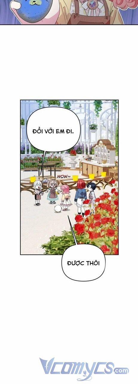 Con Người Không Phải Thứ Có Thể Sửa Rồi Dùng Được Đâu! 24 trang 6