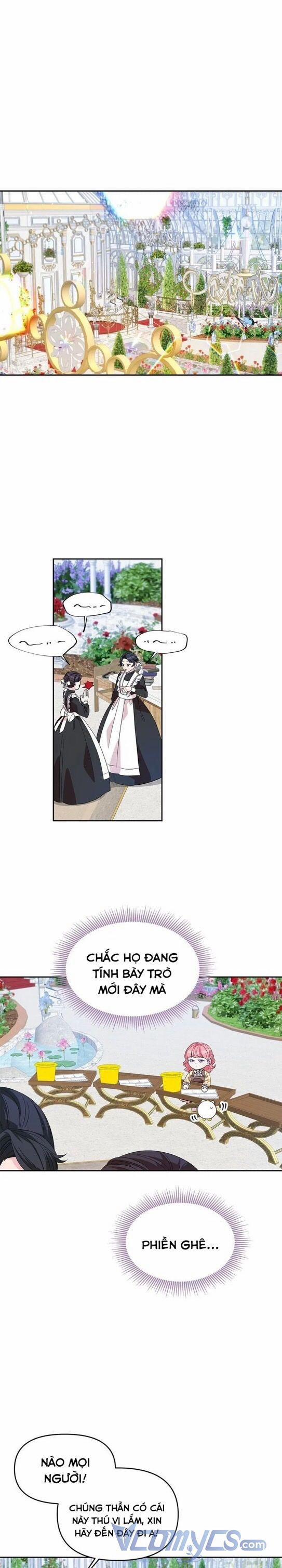 Con Người Không Phải Thứ Có Thể Sửa Rồi Dùng Được Đâu! 24 trang 7