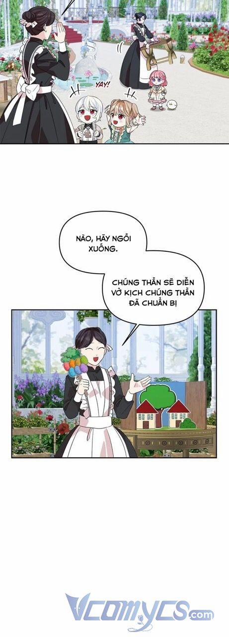 Con Người Không Phải Thứ Có Thể Sửa Rồi Dùng Được Đâu! 24 trang 8