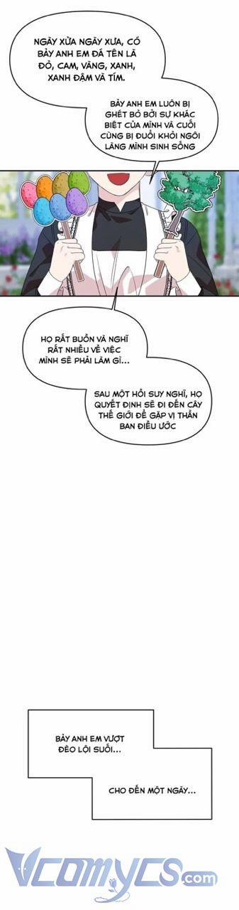 Con Người Không Phải Thứ Có Thể Sửa Rồi Dùng Được Đâu! 24 trang 9