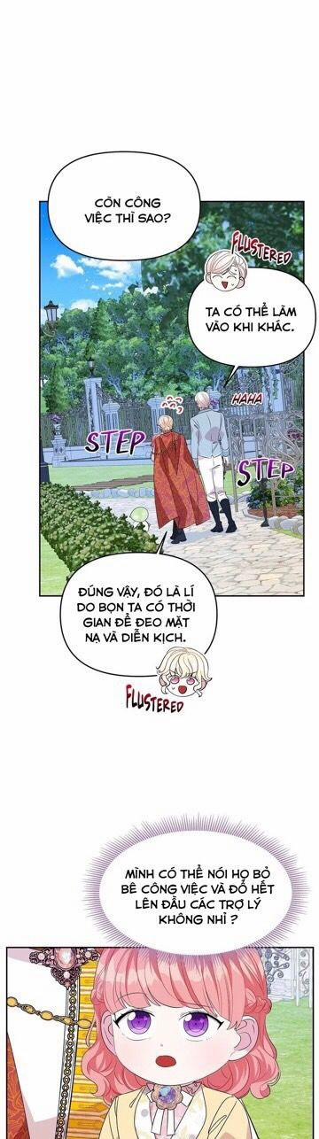 Con Người Không Phải Thứ Có Thể Sửa Rồi Dùng Được Đâu! 25.5 trang 11