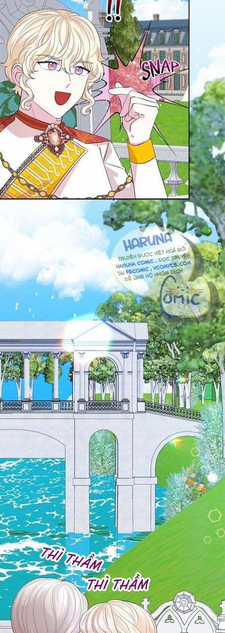 Con Người Không Phải Thứ Có Thể Sửa Rồi Dùng Được Đâu! 25.5 trang 24