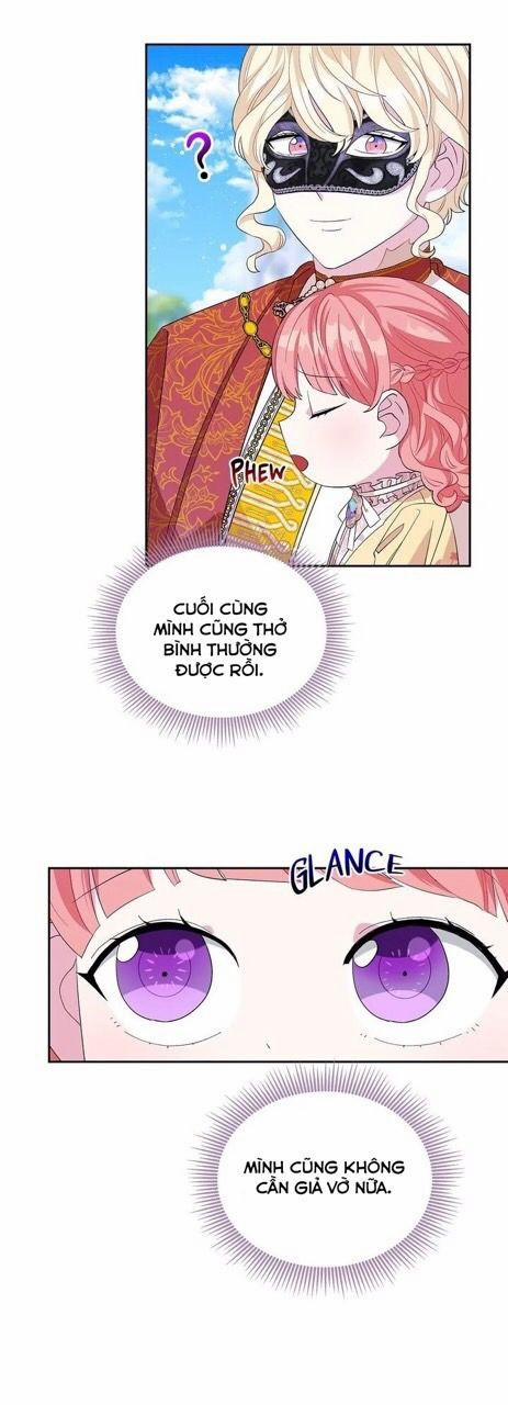 Con Người Không Phải Thứ Có Thể Sửa Rồi Dùng Được Đâu! 25.5 trang 8