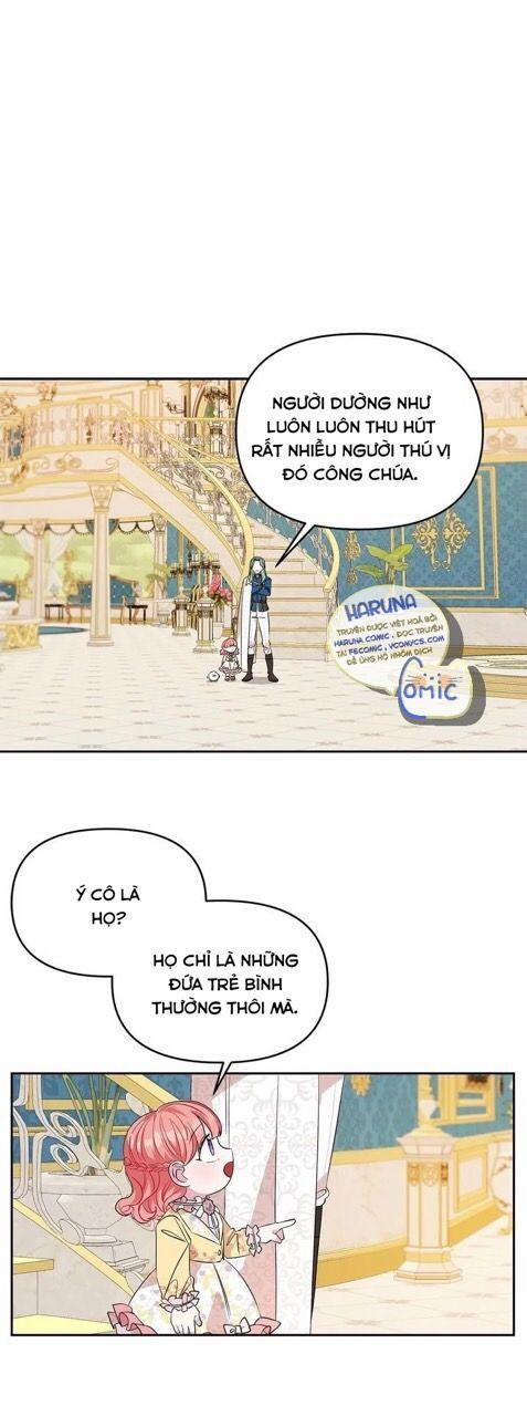 Con Người Không Phải Thứ Có Thể Sửa Rồi Dùng Được Đâu! 25 trang 1