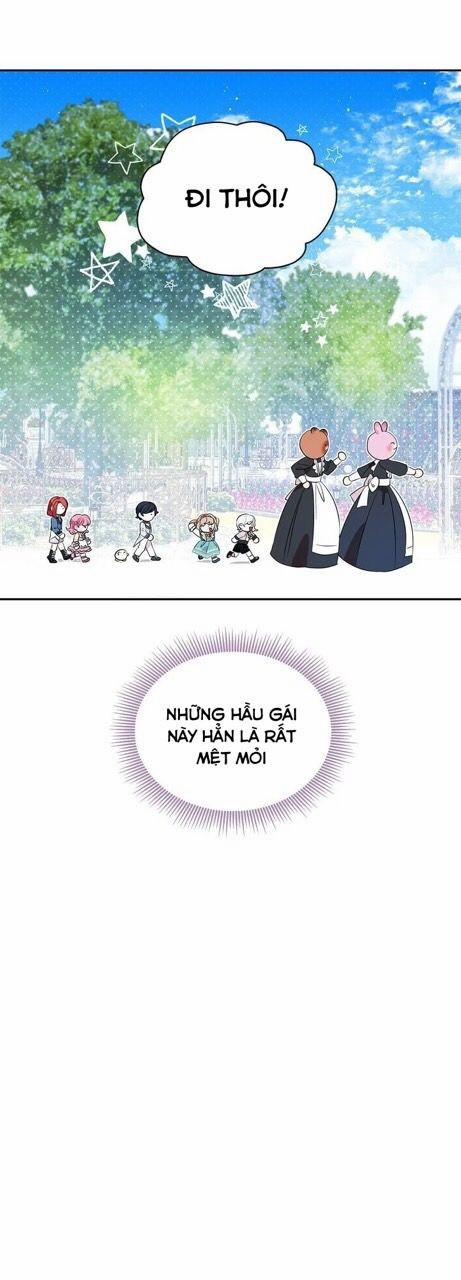 Con Người Không Phải Thứ Có Thể Sửa Rồi Dùng Được Đâu! 25 trang 10