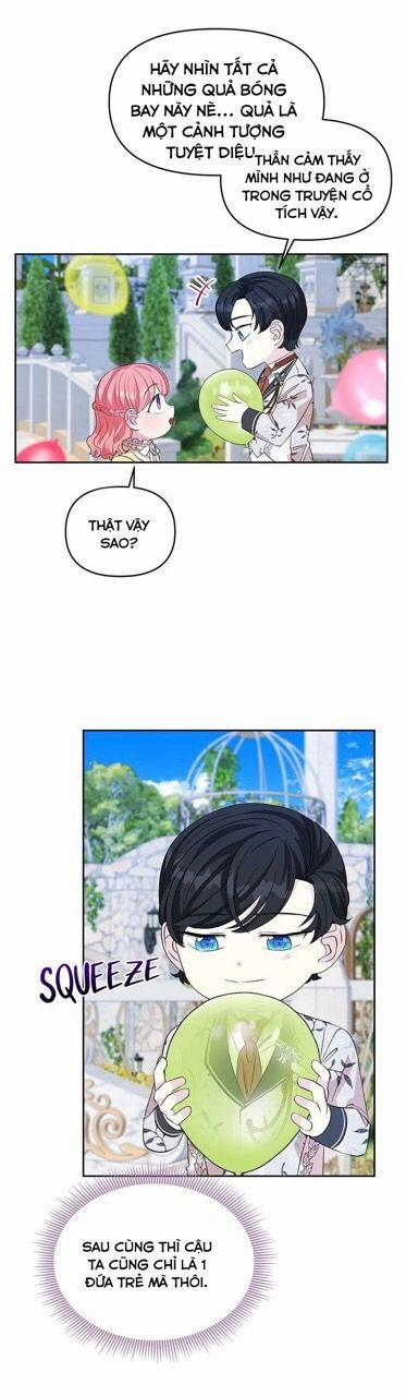 Con Người Không Phải Thứ Có Thể Sửa Rồi Dùng Được Đâu! 25 trang 15