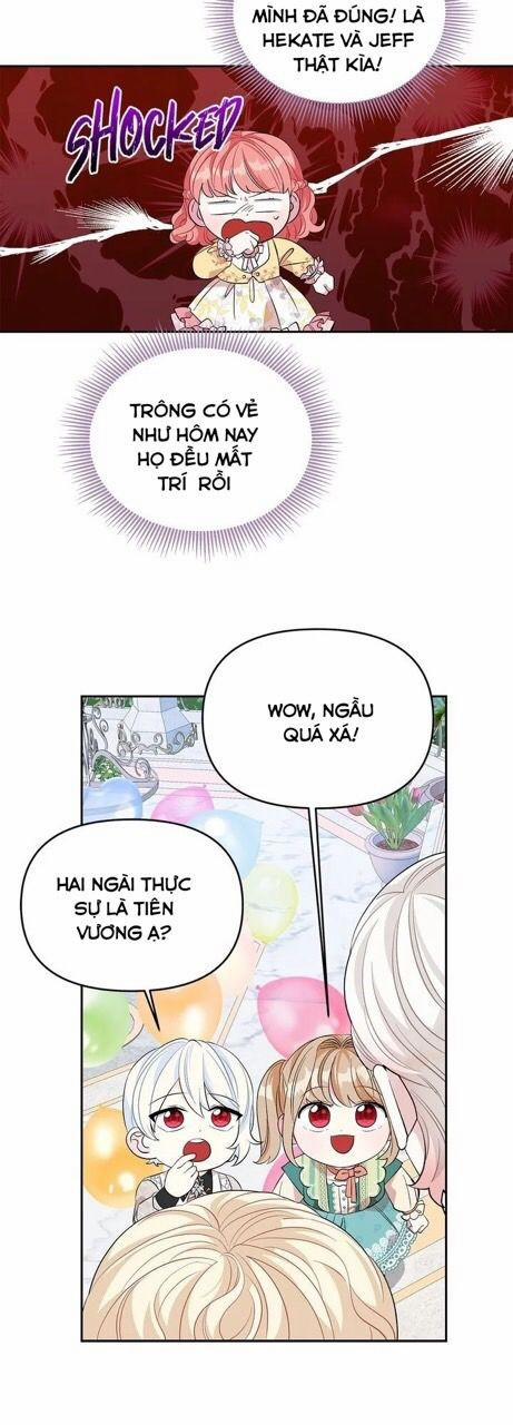 Con Người Không Phải Thứ Có Thể Sửa Rồi Dùng Được Đâu! 25 trang 19