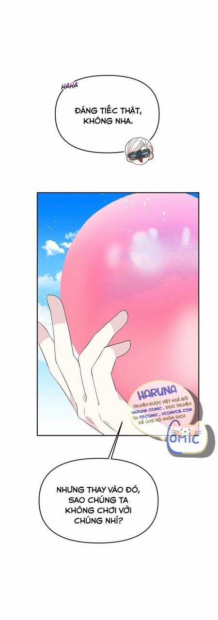 Con Người Không Phải Thứ Có Thể Sửa Rồi Dùng Được Đâu! 25 trang 21