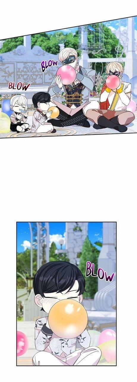 Con Người Không Phải Thứ Có Thể Sửa Rồi Dùng Được Đâu! 25 trang 22