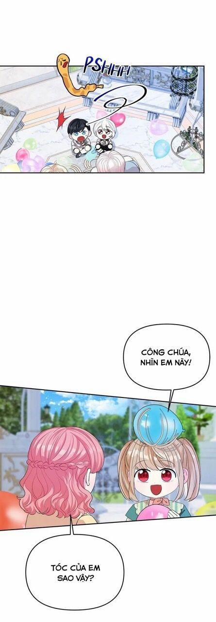 Con Người Không Phải Thứ Có Thể Sửa Rồi Dùng Được Đâu! 25 trang 23