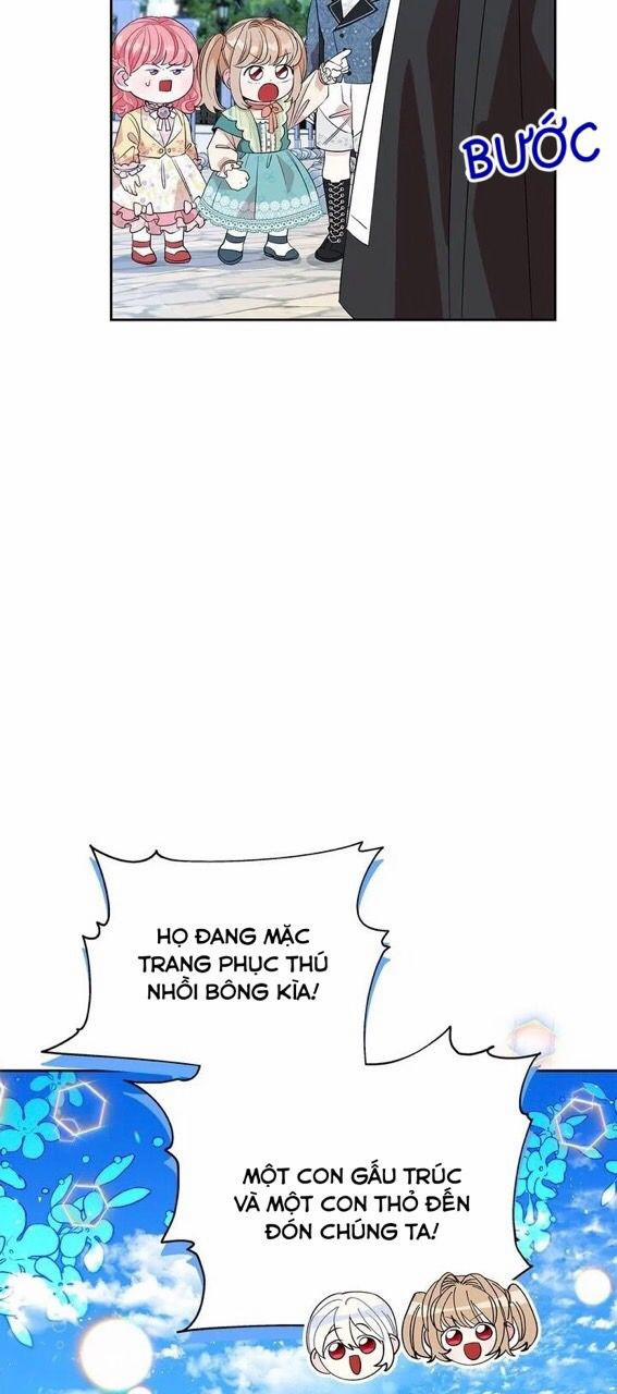 Con Người Không Phải Thứ Có Thể Sửa Rồi Dùng Được Đâu! 25 trang 6