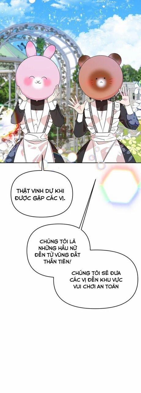 Con Người Không Phải Thứ Có Thể Sửa Rồi Dùng Được Đâu! 25 trang 7