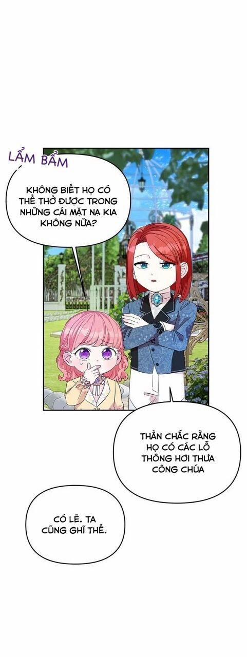 Con Người Không Phải Thứ Có Thể Sửa Rồi Dùng Được Đâu! 25 trang 9