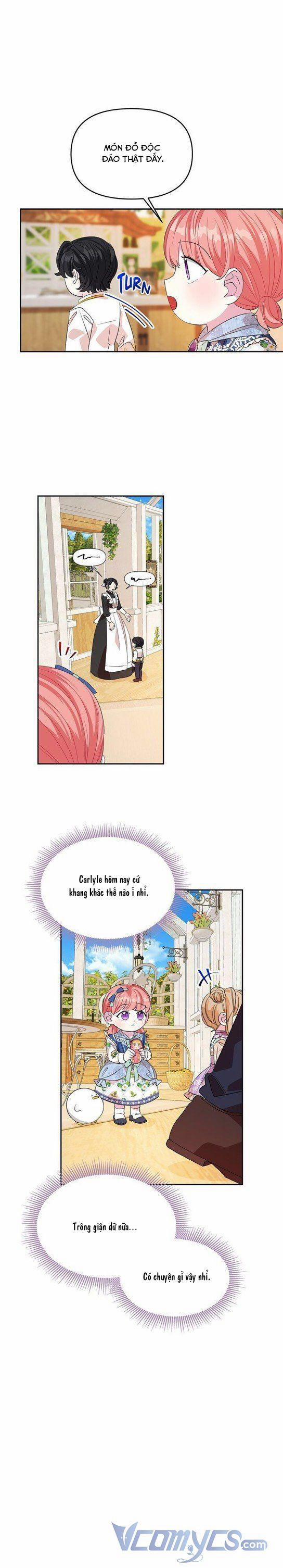 Con Người Không Phải Thứ Có Thể Sửa Rồi Dùng Được Đâu! 26.5 trang 0