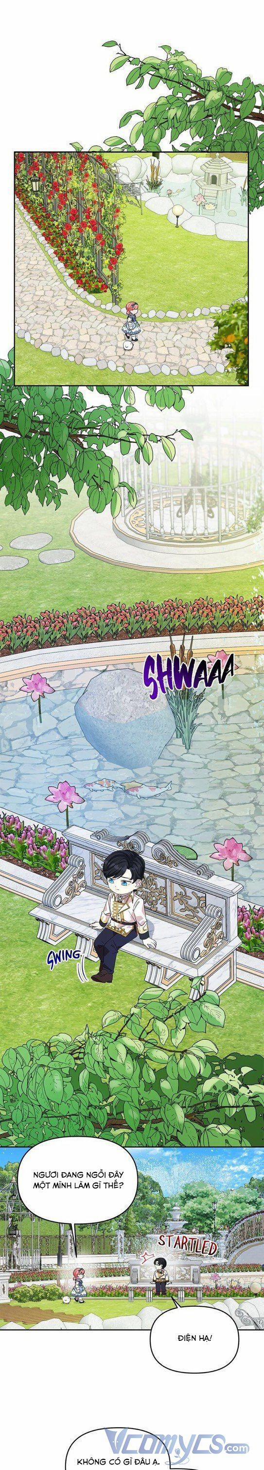 Con Người Không Phải Thứ Có Thể Sửa Rồi Dùng Được Đâu! 26.5 trang 1