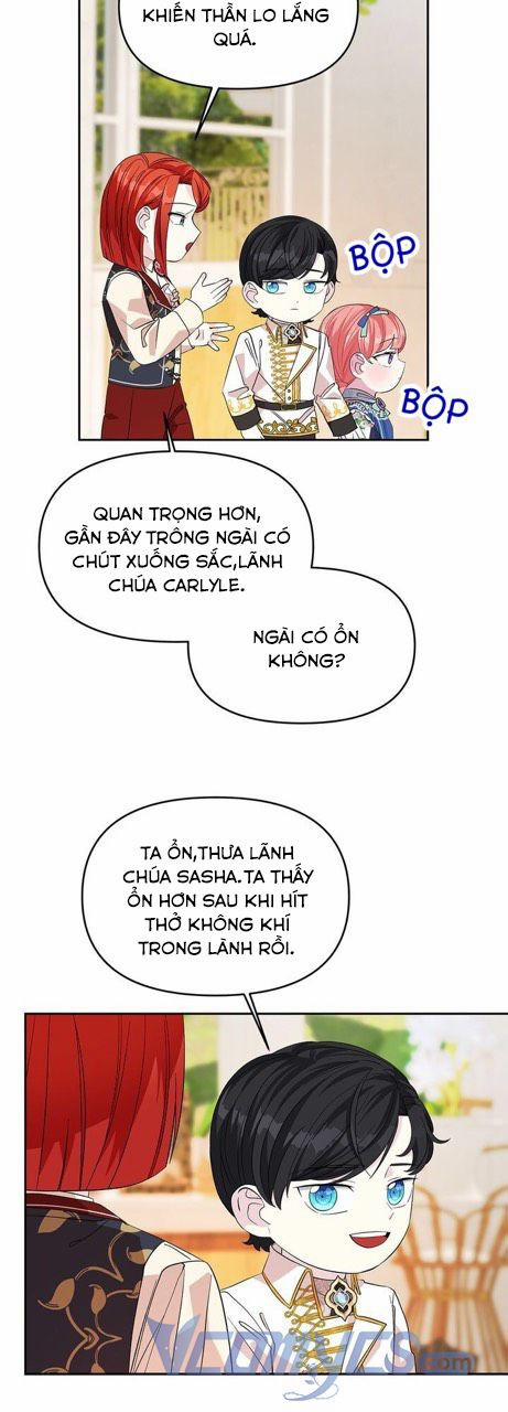 Con Người Không Phải Thứ Có Thể Sửa Rồi Dùng Được Đâu! 26.5 trang 10