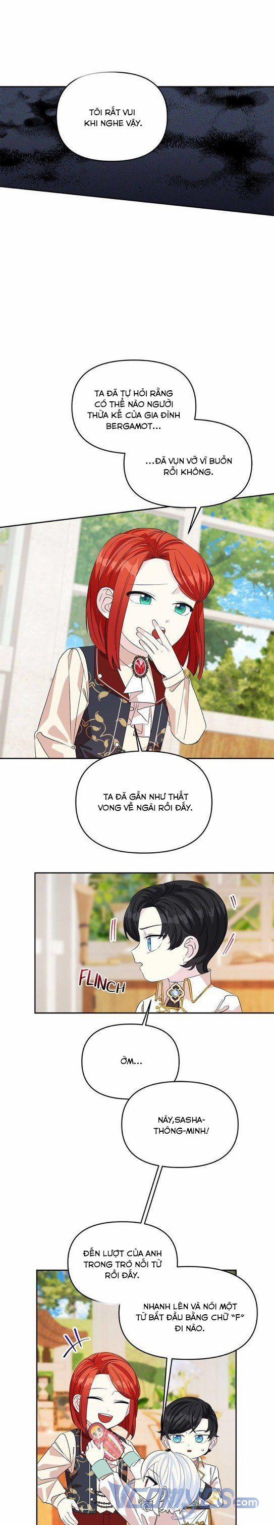 Con Người Không Phải Thứ Có Thể Sửa Rồi Dùng Được Đâu! 26.5 trang 11