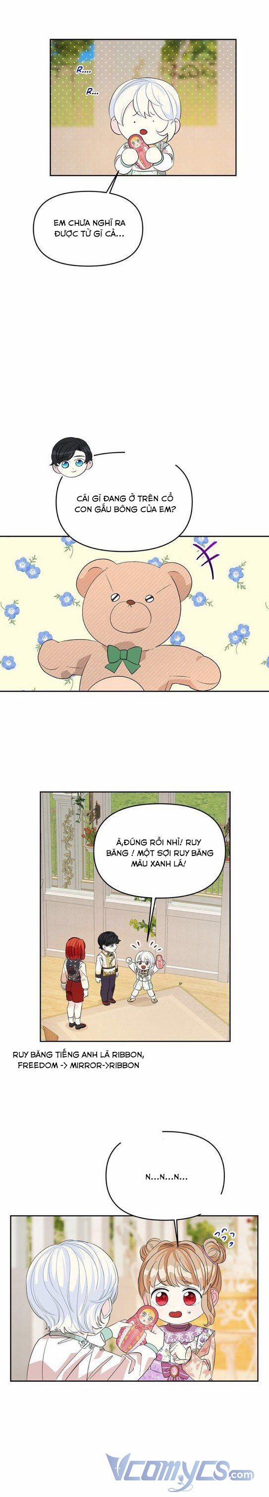 Con Người Không Phải Thứ Có Thể Sửa Rồi Dùng Được Đâu! 26.5 trang 13